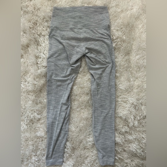 Gently used Lululemon align leggings! - Picture 2 of 3